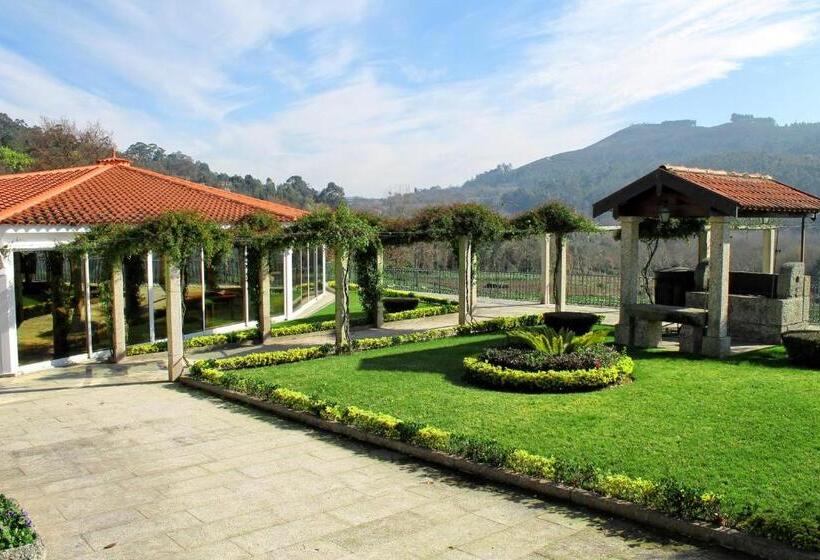 酒店 Quinta Da Eira Do Sol