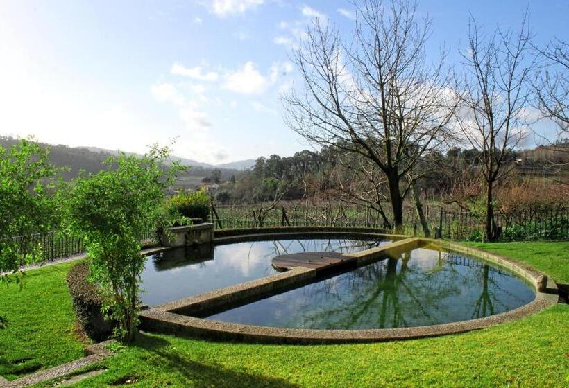 酒店 Quinta Da Eira Do Sol