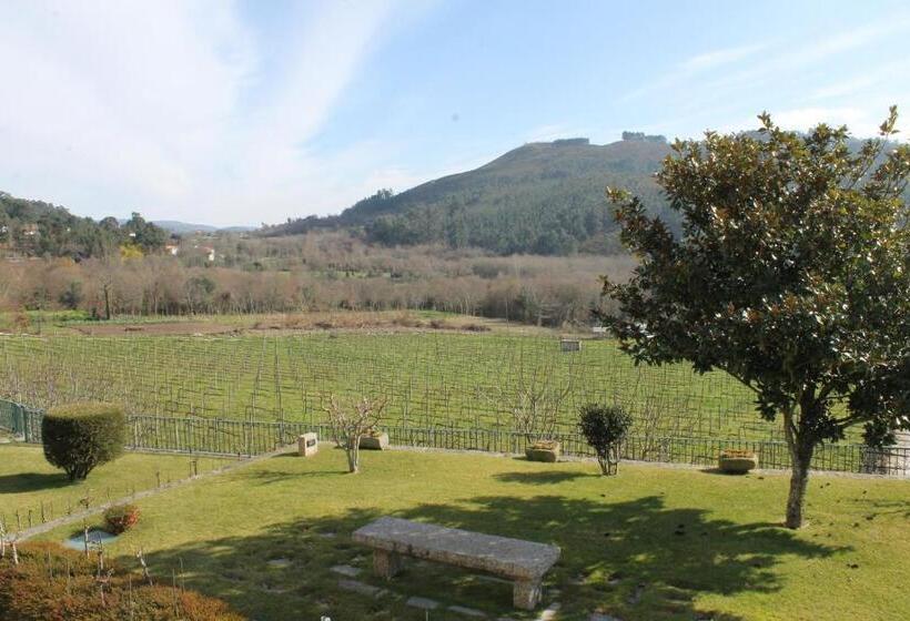 酒店 Quinta Da Eira Do Sol