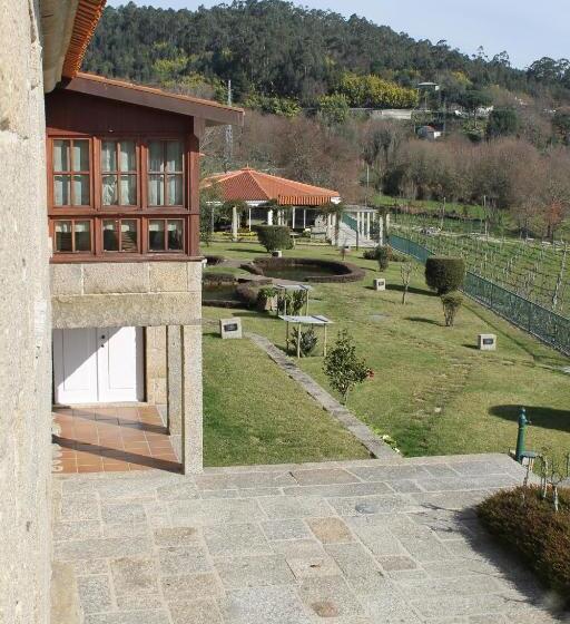 酒店 Quinta Da Eira Do Sol