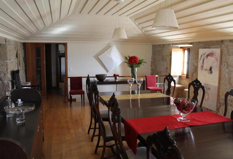 酒店 Quinta Da Eira Do Sol