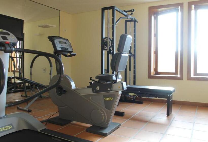 酒店 Quinta Da Eira Do Sol