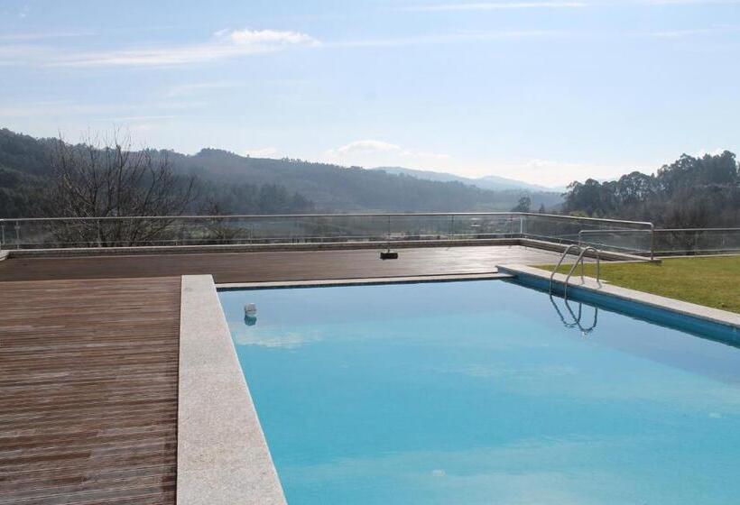 酒店 Quinta Da Eira Do Sol