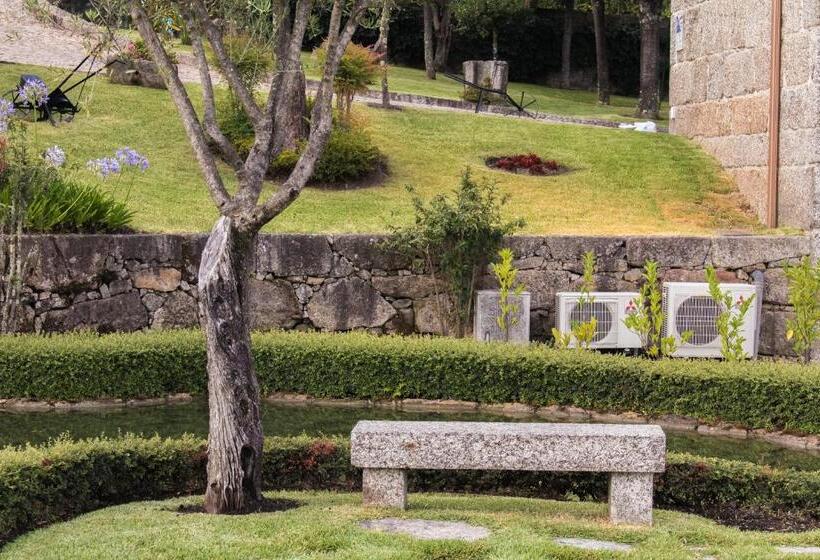 酒店 Quinta Da Eira Do Sol