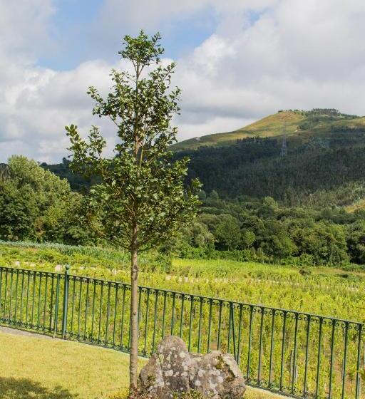 酒店 Quinta Da Eira Do Sol