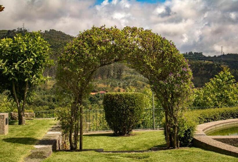 酒店 Quinta Da Eira Do Sol