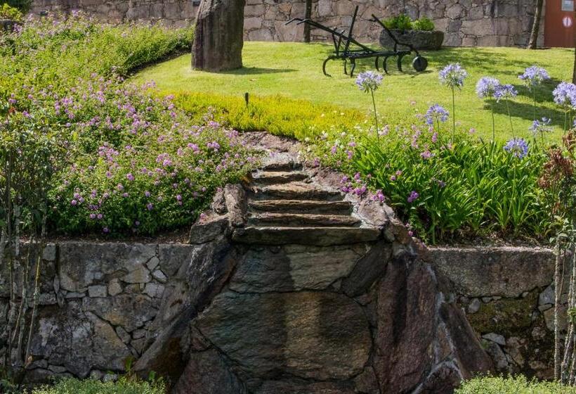 酒店 Quinta Da Eira Do Sol