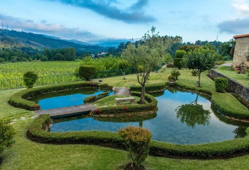 酒店 Quinta Da Eira Do Sol