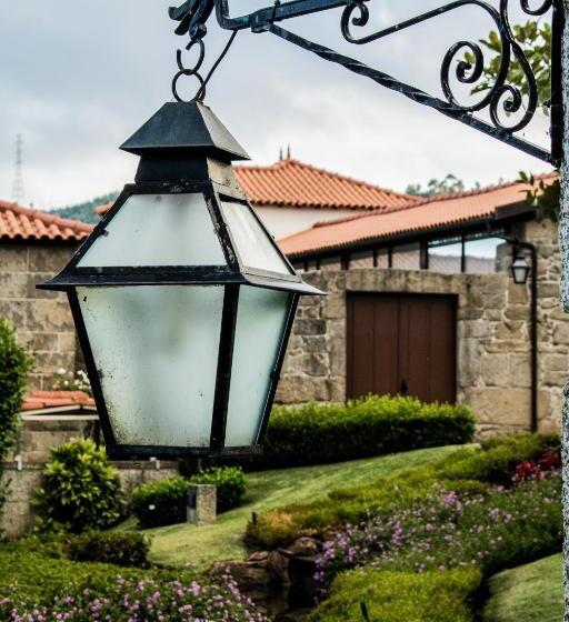 酒店 Quinta Da Eira Do Sol