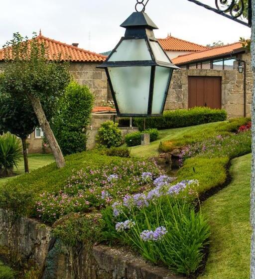 酒店 Quinta Da Eira Do Sol