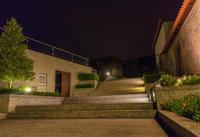 酒店 Quinta Da Eira Do Sol