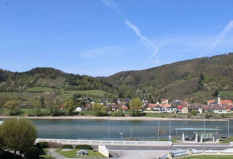 Romantikhotel Residenz Wachau