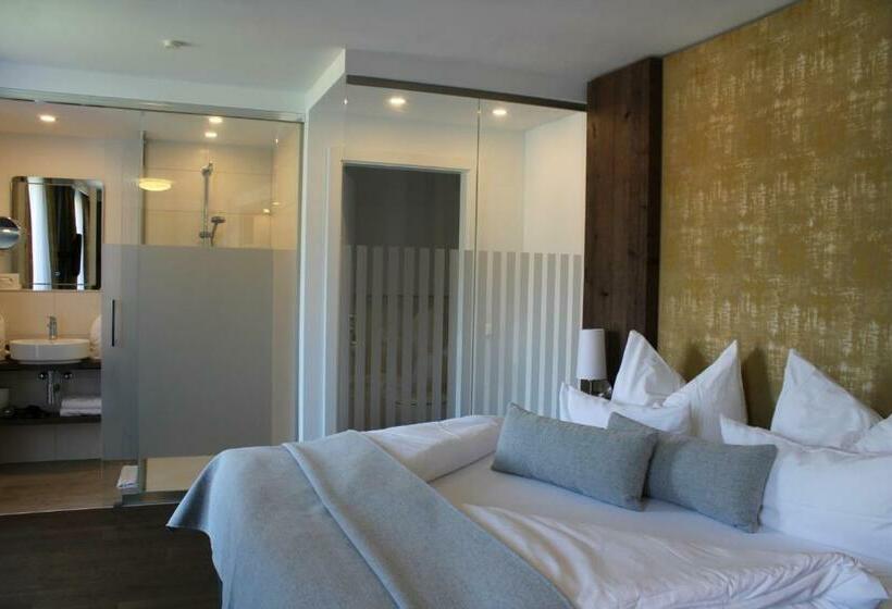 Romantikhotel Residenz Wachau