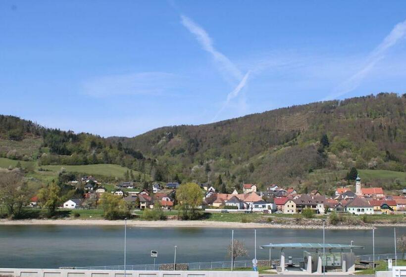 Romantikhotel Residenz Wachau