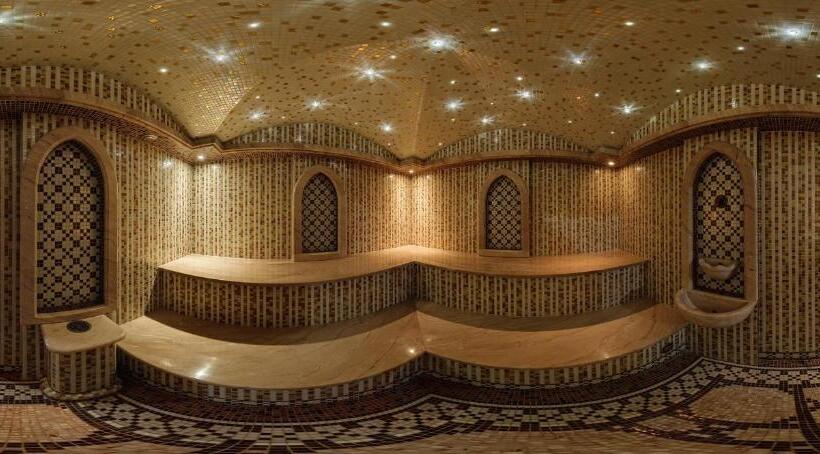 فندق Resort&spa Kamelot