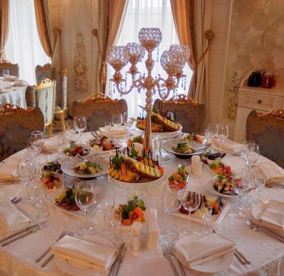 فندق Resort&spa Kamelot