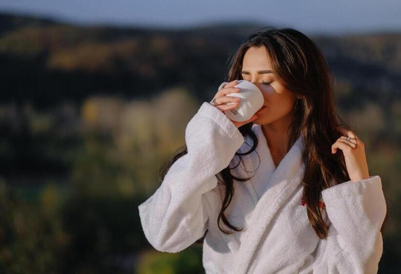 فندق Resort&spa Kamelot