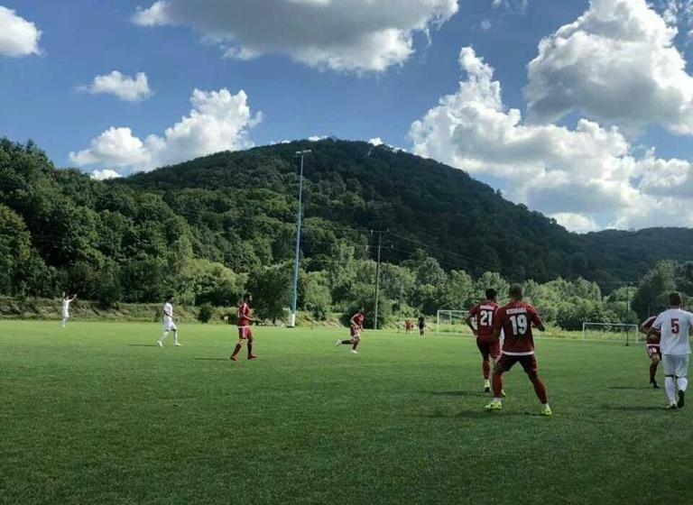 فندق Resort&spa Kamelot