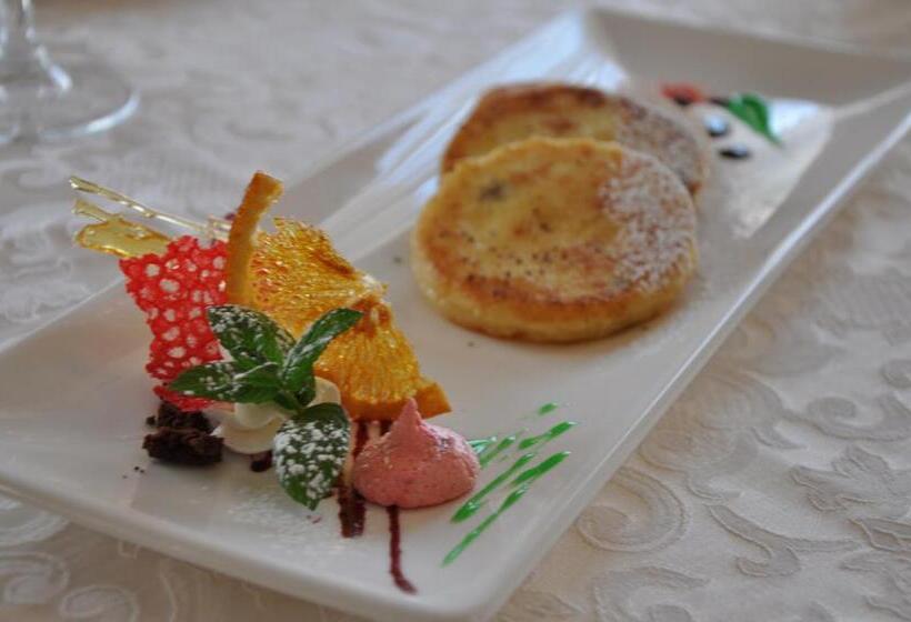 فندق Resort&spa Kamelot