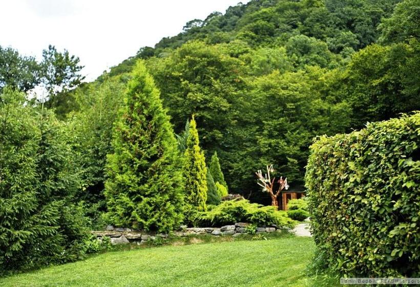 فندق Resort&spa Kamelot