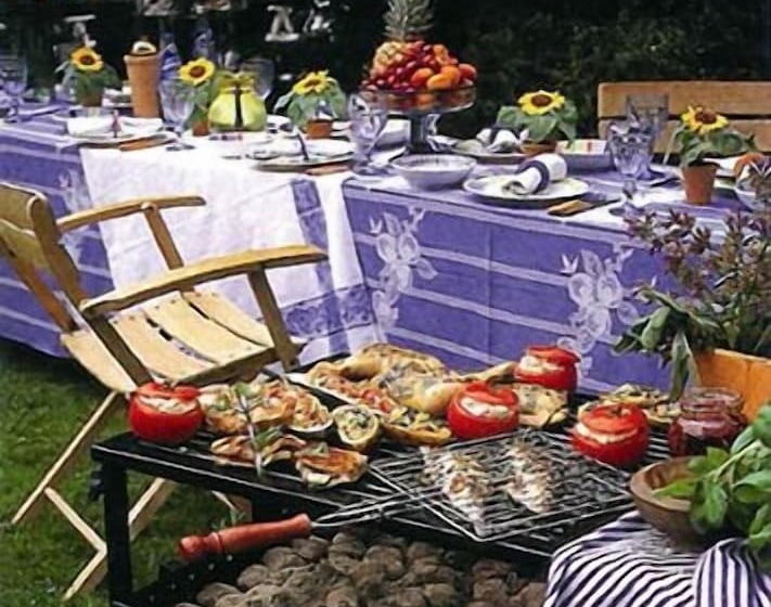 בית מלון כפרי Restaurant Alter Krug Kallinchen