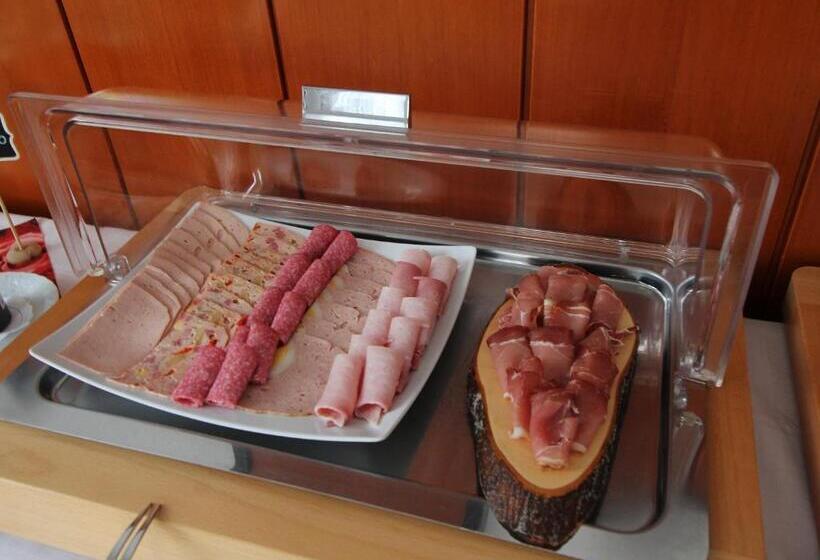 فندق & Restaurant Am Rosenhügel