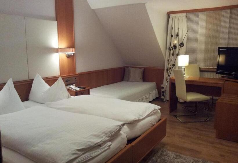 בית מלון כפרי Restaurant Fischerwirt