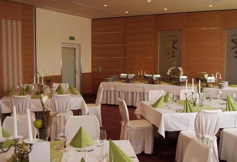 בית מלון כפרי Restaurant Fischerwirt