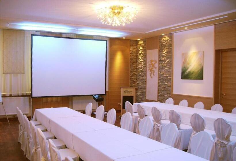 בית מלון כפרי Restaurant Fischerwirt