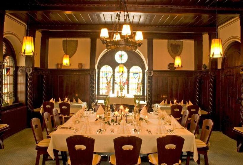 בית מלון כפרי Restaurant Fischerwirt