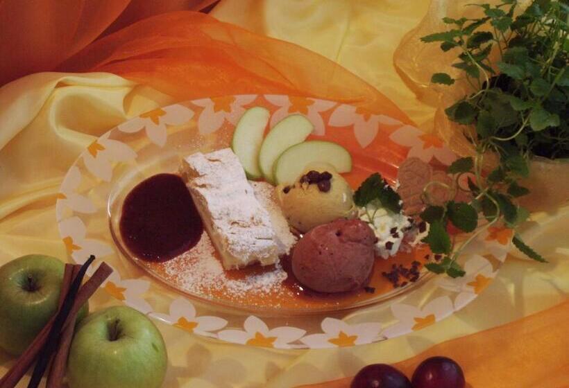 בית מלון כפרי Restaurant Fischerwirt