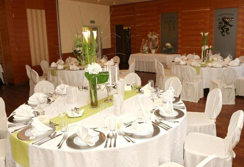 בית מלון כפרי Restaurant Fischerwirt