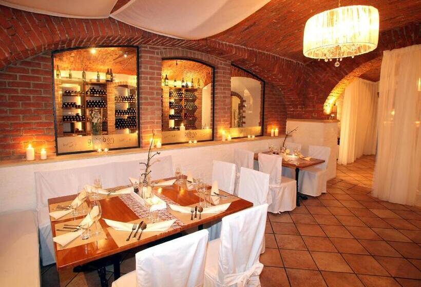 בית מלון כפרי Restaurant Fischerwirt