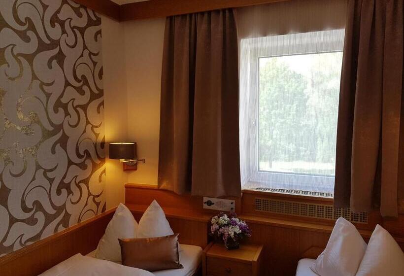 בית מלון כפרי Restaurant Fischerwirt