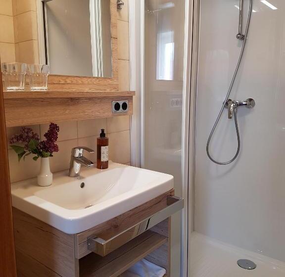 בית מלון כפרי Restaurant Fischerwirt