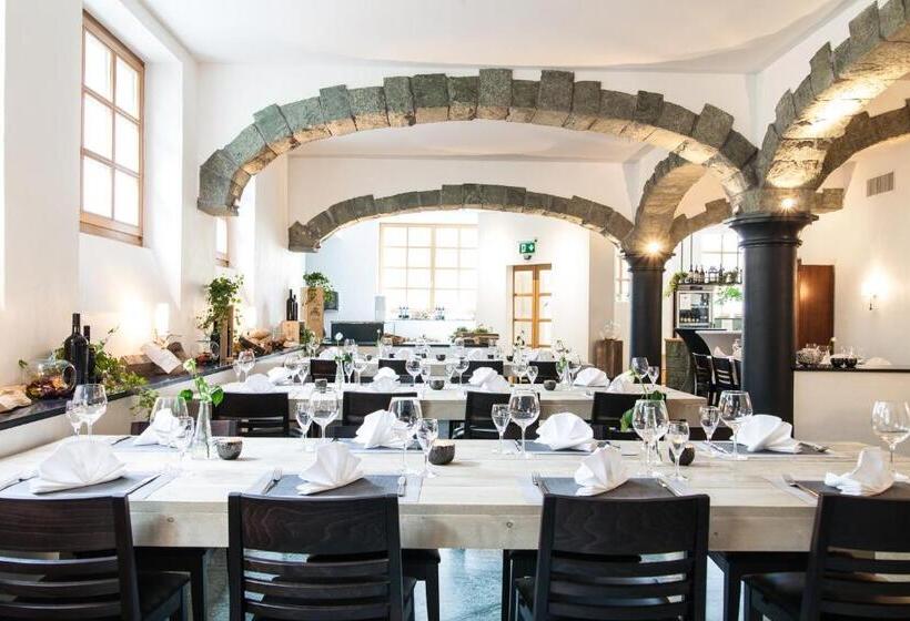 בית מלון כפרי & Restaurant Hofmatt