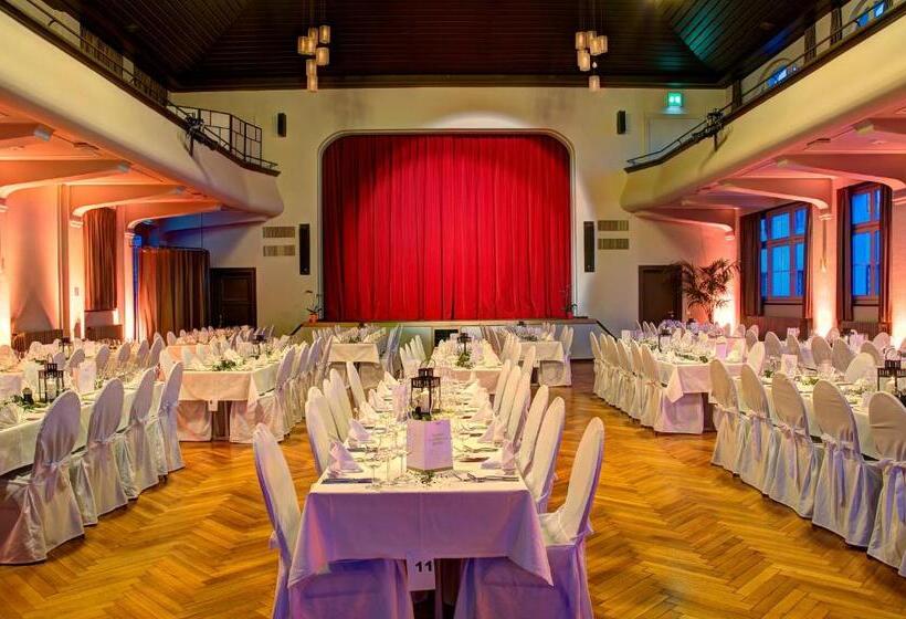 בית מלון כפרי & Restaurant Hofmatt