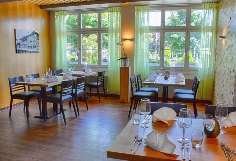 בית מלון כפרי & Restaurant Hofmatt