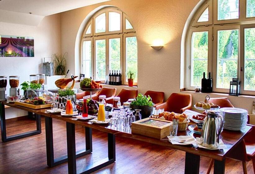 בית מלון כפרי & Restaurant Hofmatt