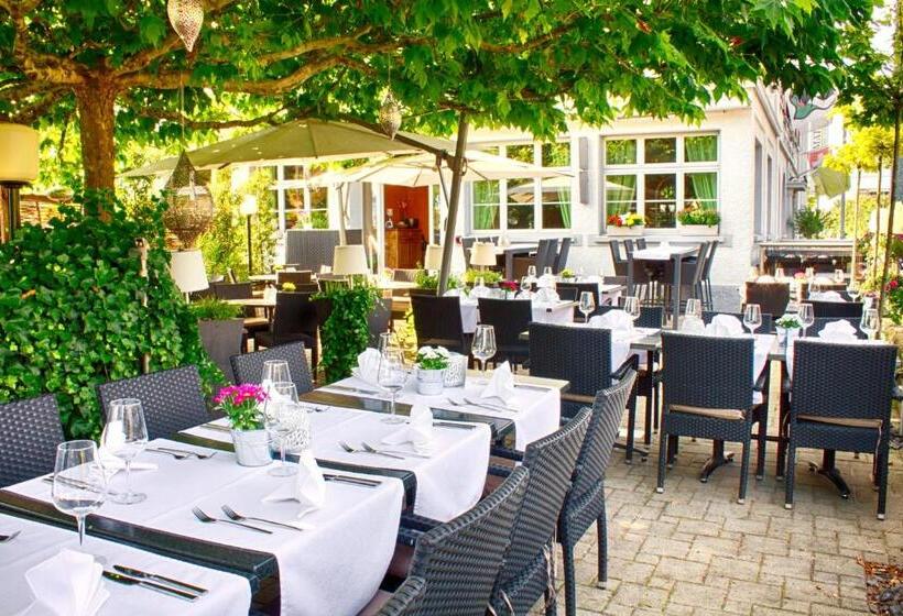 בית מלון כפרי & Restaurant Hofmatt