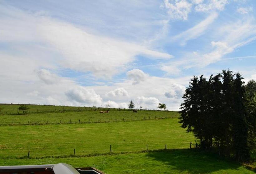 호텔 Restaurant Im Heisterholz