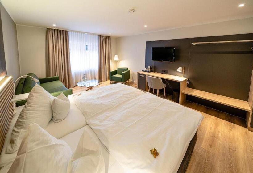 Отель Restaurant Kloppendiek