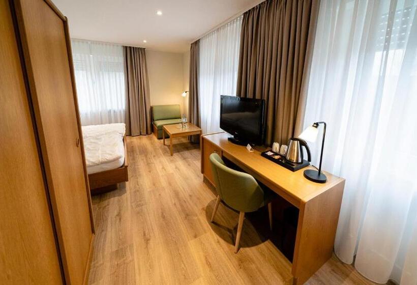 Отель Restaurant Kloppendiek