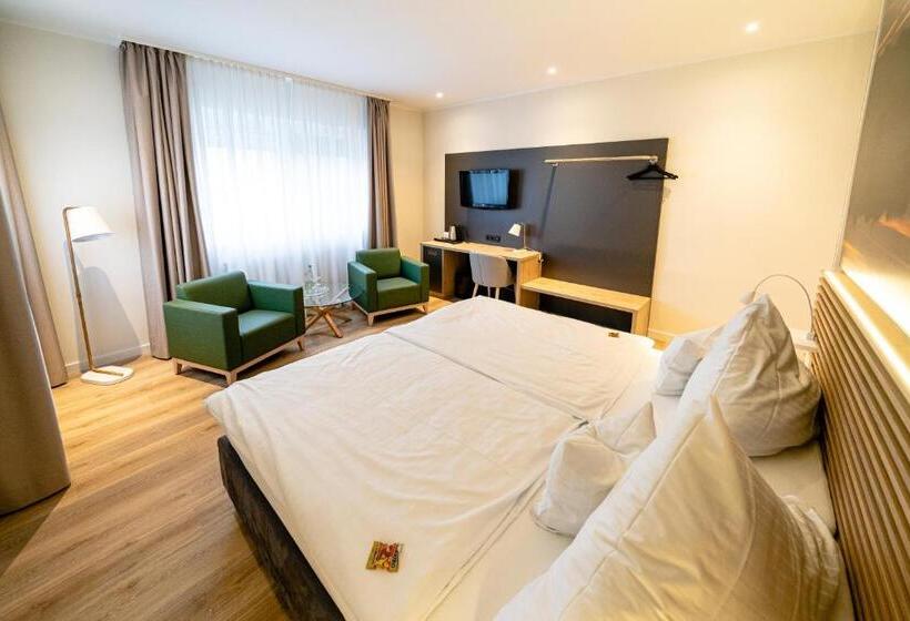 Отель Restaurant Kloppendiek