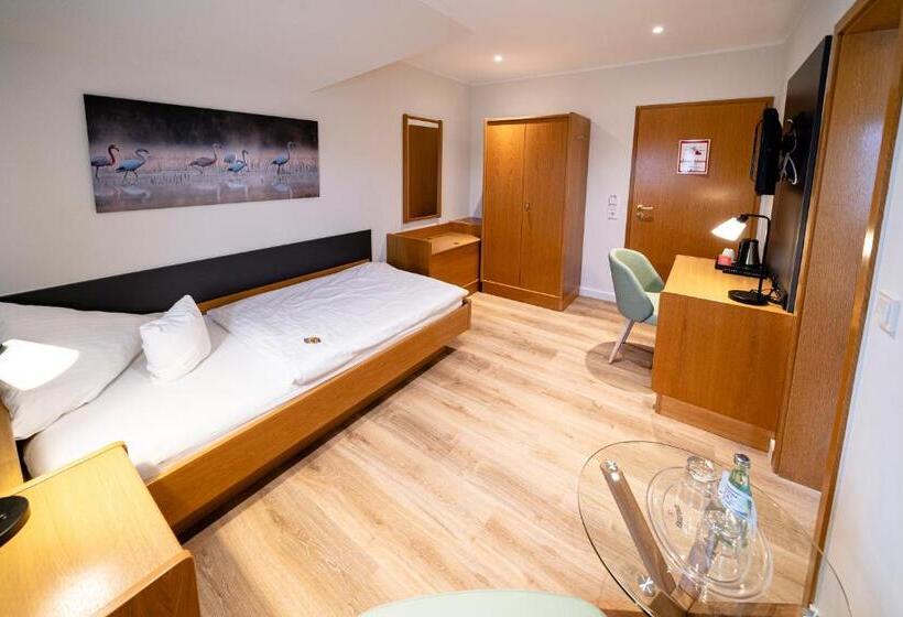 Отель Restaurant Kloppendiek