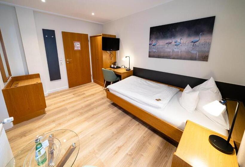 Отель Restaurant Kloppendiek