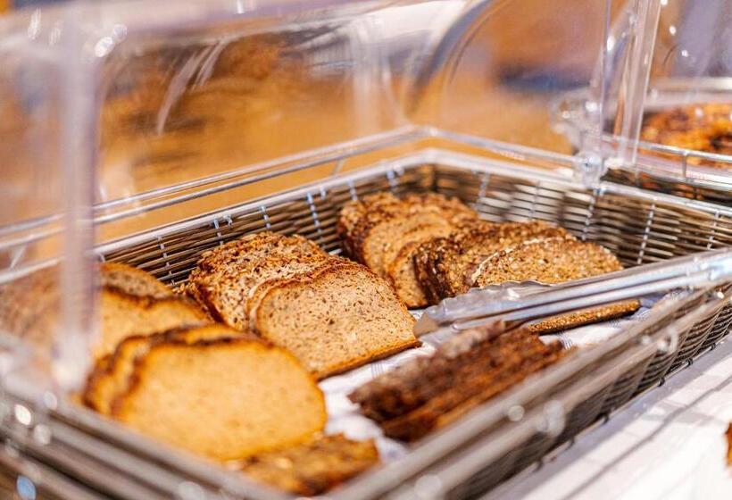 Отель Restaurant Kloppendiek