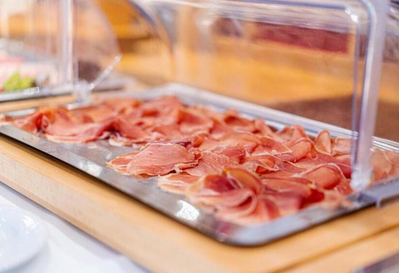 Отель Restaurant Kloppendiek