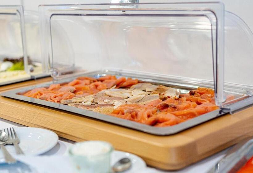 Отель Restaurant Kloppendiek