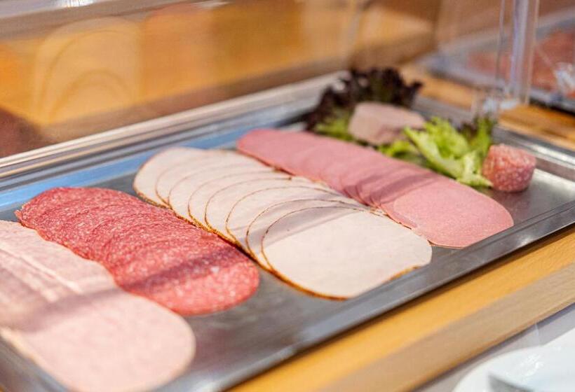 Отель Restaurant Kloppendiek